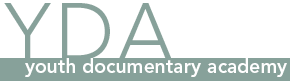 YDA Logo