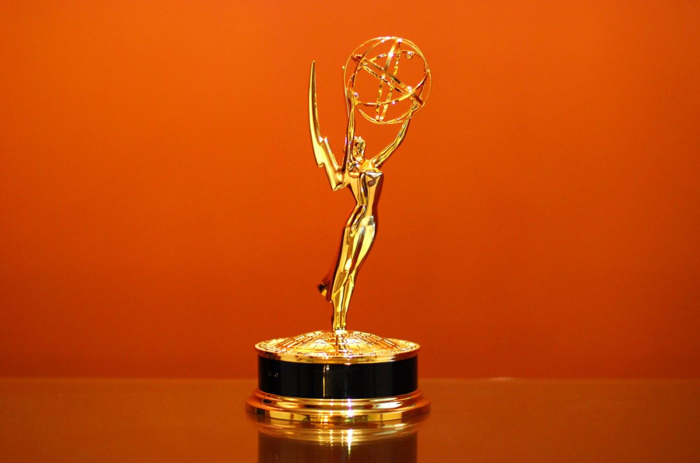 YDA Wins an Emmy!