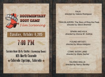 final invite for screening